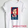 Beto O'Rourke Texas Vote T Shirt Size XS,S,M,L,XL,2XL,3XL