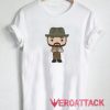 Chief Jim Hopper Stranger Things T Shirt Size XS,S,M,L,XL,2XL,3XL