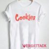 Cookies Thin Mint T Shirt