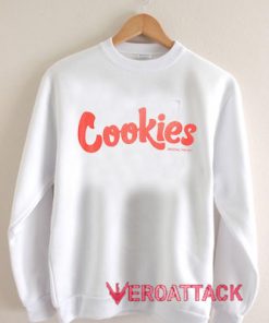 Cookies Thin Mint Unisex Sweatshirts
