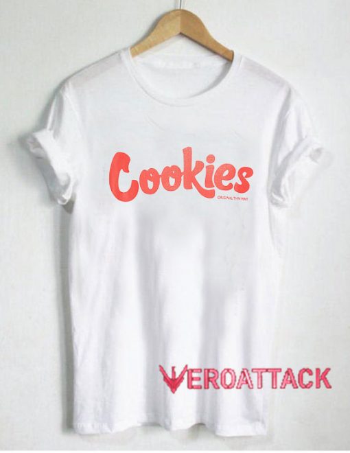 Cookies Thin Mint T Shirt