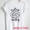 Extra Salty Youth Raglan T Shirt Size XS,S,M,L,XL,2XL,3XL