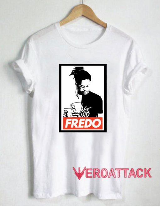 Fredo Obey T Shirt