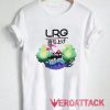 LRG Lotus Flower T Shirt