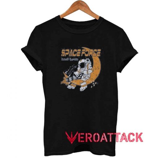 PSA Space Force Short T Shirt Size XS,S,M,L,XL,2XL,3XL