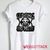 Strong and Pretty T Shirt Size XS,S,M,L,XL,2XL,3XL