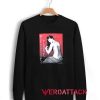 Vintage 2000 Betty Page Unisex Sweatshirts