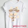 Wet Anime T Shirt Size XS,S,M,L,XL,2XL,3XL