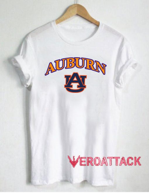 Auburn Tigers T Shirt