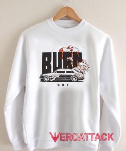 Bugn Out Unisex Sweatshirts