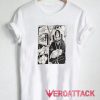 Itachi Uchiha T Shirt