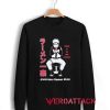 Naruto Ichiraku Ramen Shop Unisex Sweatshirts