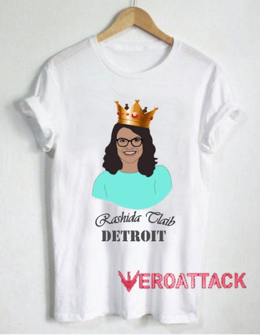 Rashida Tlaib T Shirt