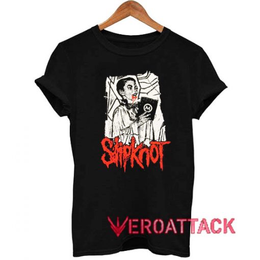 SLIPKNOT Vampire Choir Alter Boy T Shirt