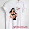 Selena Quintanilla T Shirt