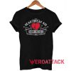 The Heartbreak Kid Shawn Michaels T Shirt