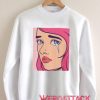 Pop Art Unisex Sweatshirts