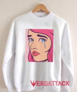 Pop Art Unisex Sweatshirts