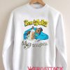 Snoop Dogg Gin and Juice Unisex Sweatshirts