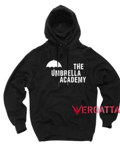 The Umbrella Academy Black color Hoodies