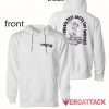 broken promises sympathy White color Hoodies