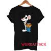 Danger Mouse and Penfold T Shirt