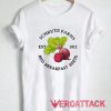 Schrute Farms Bed Breakfast Beets T Shirt