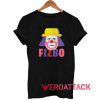 Fizbo The Clown Gift T Shirt