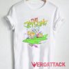 The Jetsons Space Family T Shirt