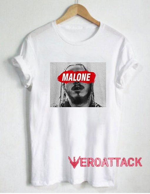 Post Malone Merch T Shirt