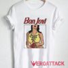 Bon Jovi Album Cover T Shirt