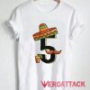 Cinco De Mayo 5 T Shirt