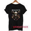 Cool Megadeth T Shirt