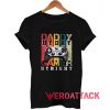 Daddy By Day By Night Gamer Vintage T Shirt