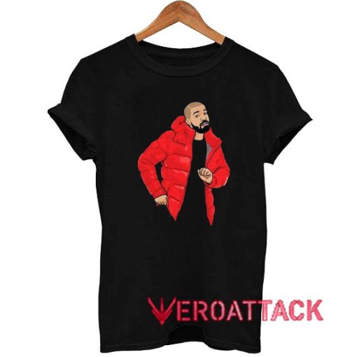 Drake Dance T Shirt
