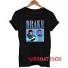 Drake Homage T Shirt