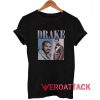 Drake Vintage T Shirt