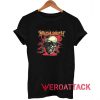 Megadeth So Far So Good T Shirt