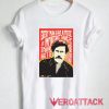 Pablo Escobar Pop Art T Shirt