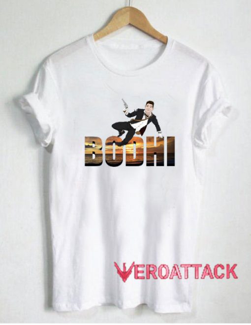 Point Break Bodhi T Shirt