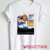 Point Break Film Poster T Shirt