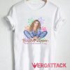 1999 Britney Spears Baby One More Time T Shirt