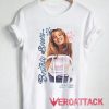 Britney Spears Baby One More Time T Shirt