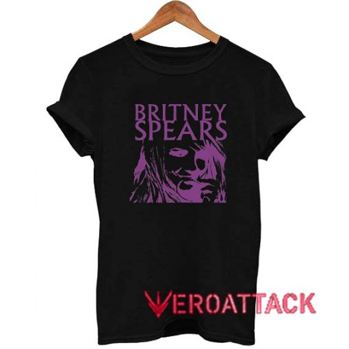 Britney Spears Legend T Shirt