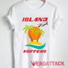 Island Hoppers Magnum Pi T Shirt