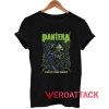 Pantera Far Beyond Driven T Shirt