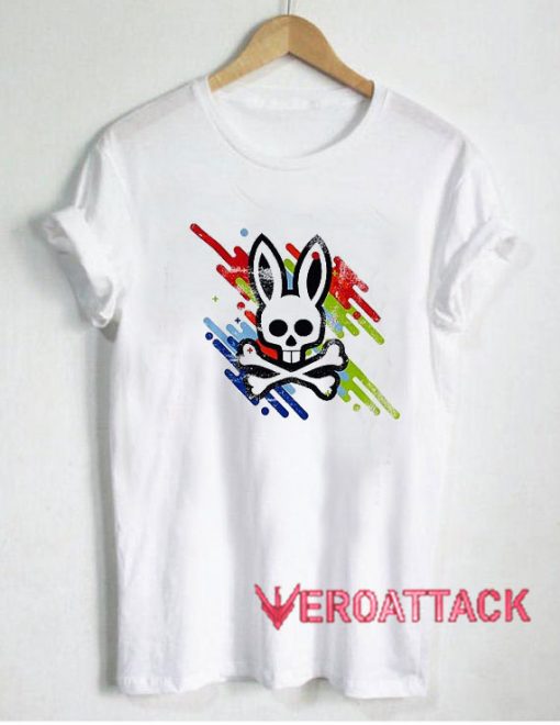 Psycho Bunny Florio T Shirt