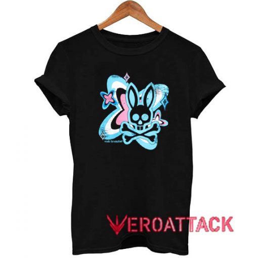 Psycho Bunny Purdy T Shirt