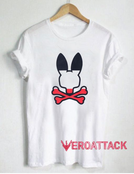 Psycho Bunny Victory T Shirt