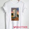 Yellowstone National Park T Shirt